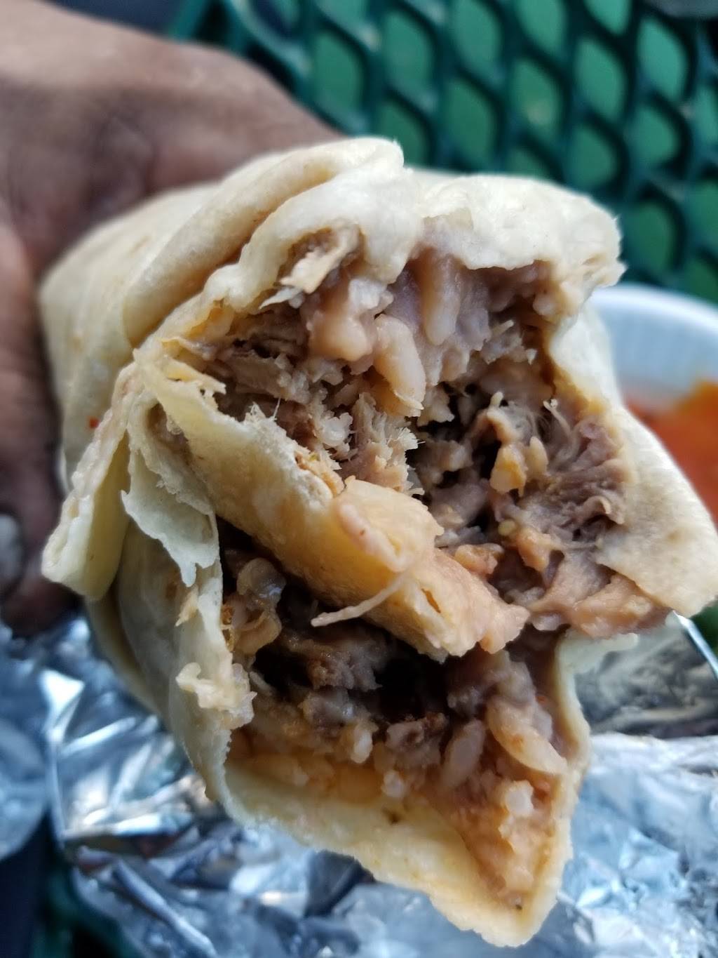 La Rancherita Tortilleria | restaurant | 10582 Acacia Ave, Garden Grove, CA 92840, USA | 7146363811 OR +1 714-636-3811