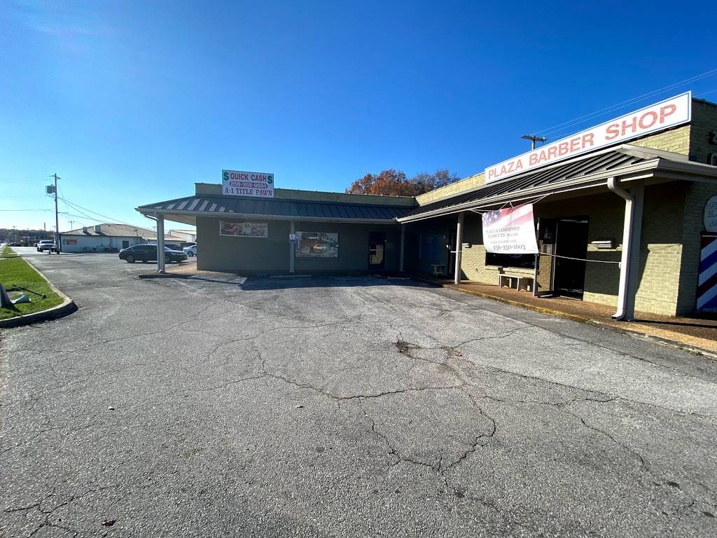 1st Massage & Spa | restaurant | 2109 Danville Rd SW #A, Decatur, AL 35601, USA | 2566063816 OR +1 256-606-3816