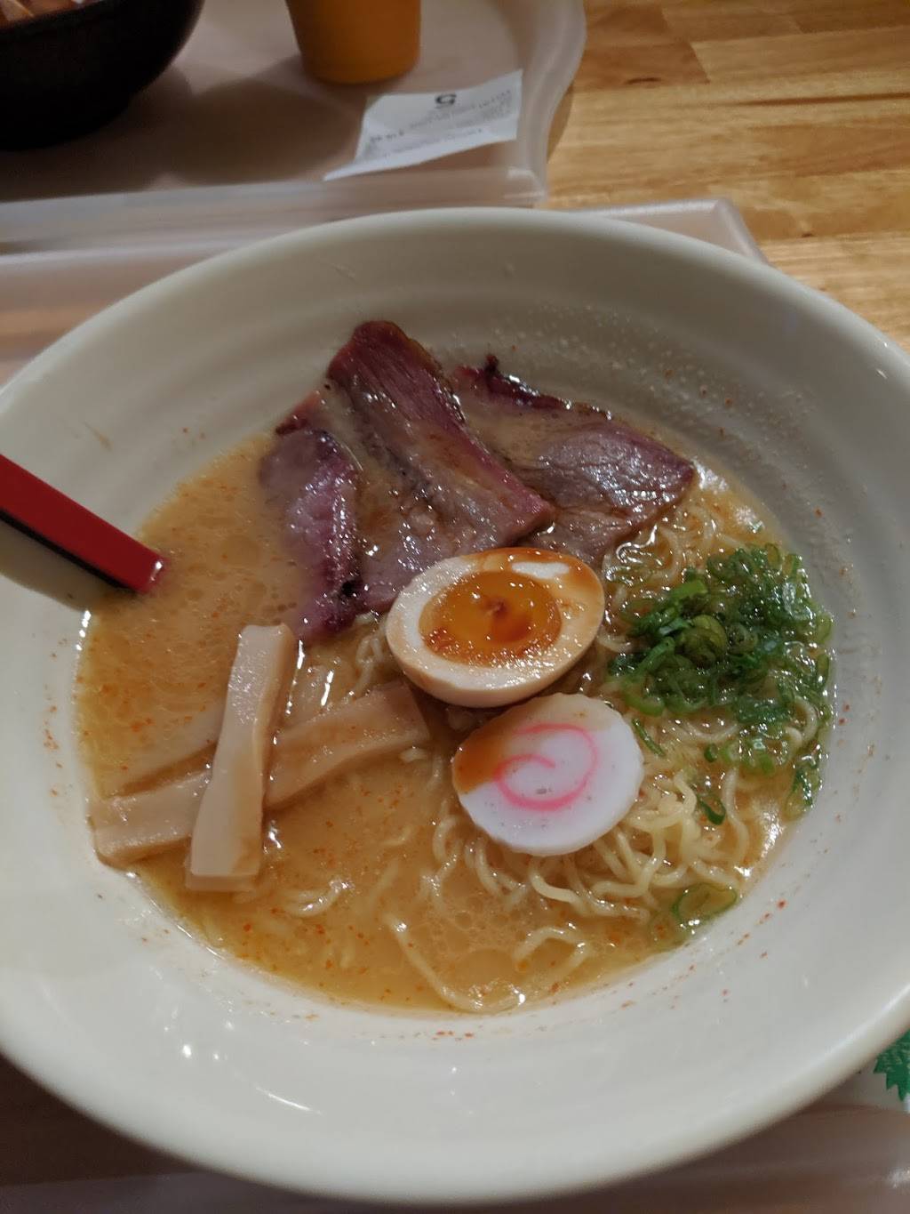 Taichi Bubble Tea | restaurant | 411 Broad St, Chattanooga, TN 37402, USA | 4235415100 OR +1 423-541-5100