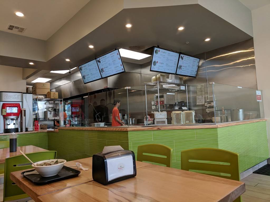 Simple Viet | restaurant | 125 Bernal Rd ste 60, San Jose, CA 95119, USA | 4083632152 OR +1 408-363-2152