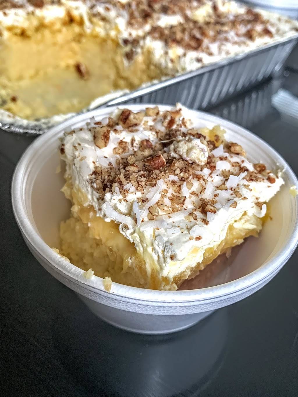 Curry Southern Barbeque and Creole Kitchen LLC | restaurant | 162 Crown Ave, Dayton, OH 45417, USA | 9375599921 OR +1 937-559-9921