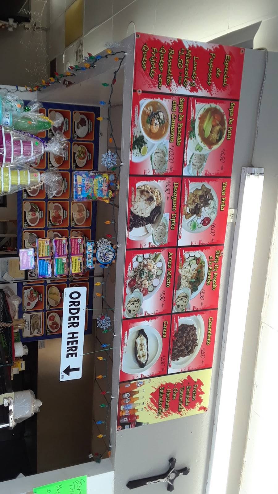 El Divino Salvador Del Mundo | restaurant | 13800 Leffingwell Rd, Whittier, CA 90605, USA | 5629442244 OR +1 562-944-2244