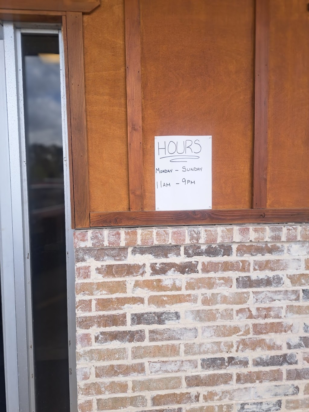 Chubbys Grill | restaurant | 3085 TX-12, Vidor, TX 77662, USA | 4094224403 OR +1 409-422-4403