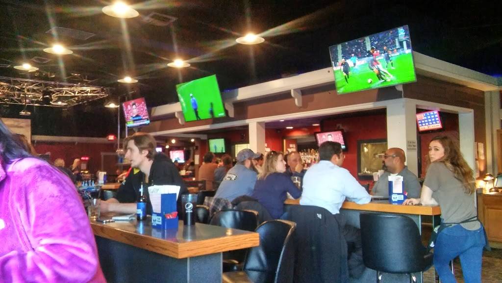 Nicky Ds Sports Bar & Grill | night club | 2100 E 14 Mile Rd, Warren, MI 48092, USA | 5867951339 OR +1 586-795-1339