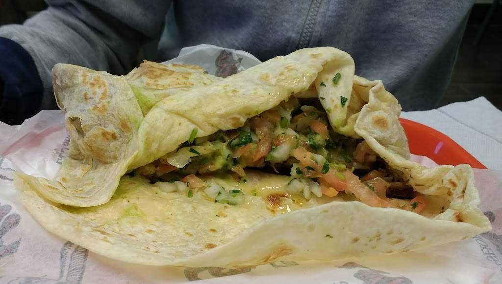 Robertos Taco Shop | restaurant | 4455 S Virginia St, Reno, NV 89502, USA | 7754322965 OR +1 775-432-2965