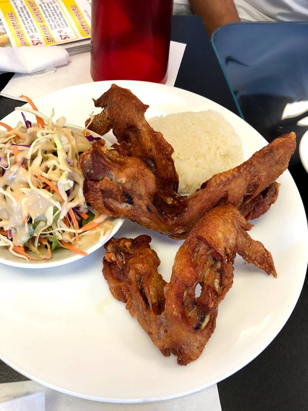 Tokyo at Siam | restaurant | 2450 Buckley Rd, North Chicago, IL 60064, USA | 8474735000 OR +1 847-473-5000