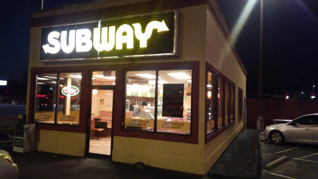 Subway | restaurant | 3233 Wrightsboro Rd, Augusta, GA 30909, USA | 7067376444 OR +1 706-737-6444