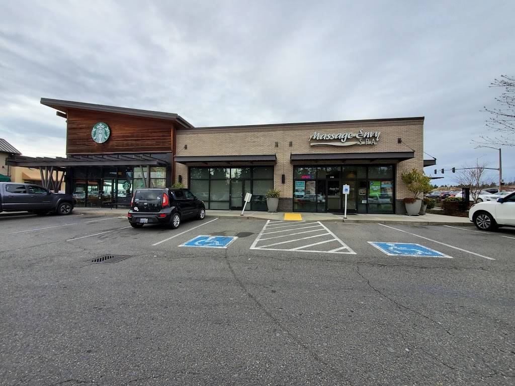 Starbucks | cafe | 5602 176th St E Building G, Puyallup, WA 98375, USA | 2538752458 OR +1 253-875-2458