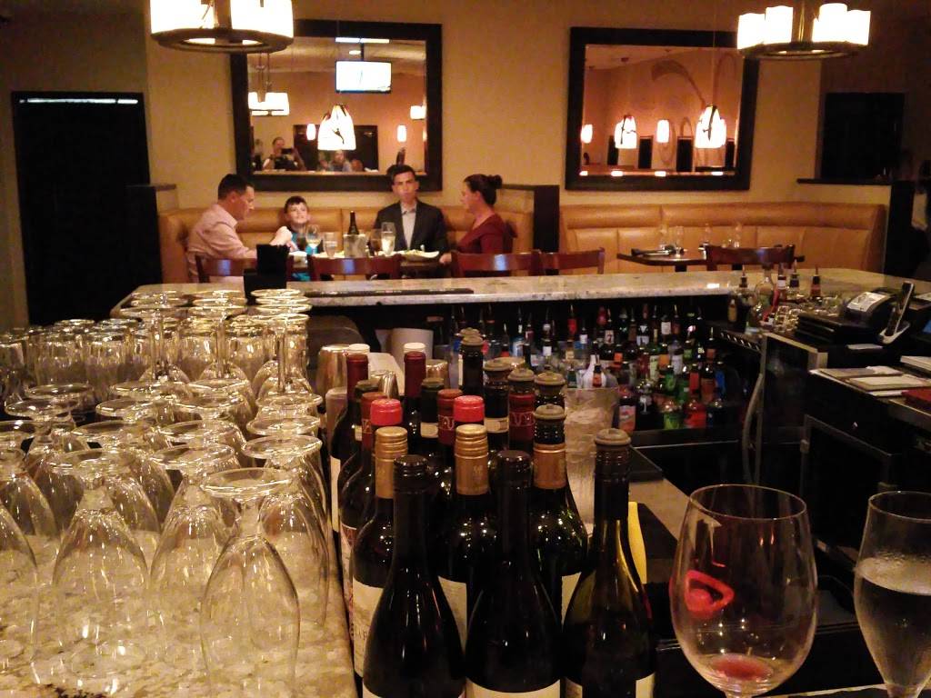 Vino Italian + Bistro | restaurant | 138 S Battlefield Blvd, Chesapeake, VA 23322, USA | 7572779081 OR +1 757-277-9081
