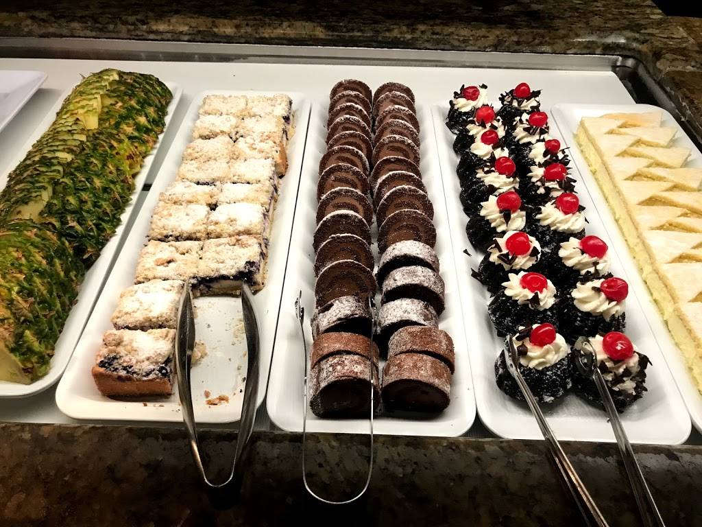 Biergarten Restaurant | restaurant | 1510 Avenue of the Stars, Orlando, FL 32836, USA | 4079393463 OR +1 407-939-3463