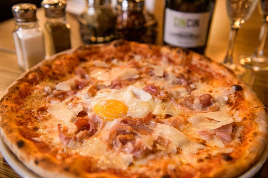 SPRIS ARTISAN PIZZA SOUTH MIAMI | restaurant | 5748 Sunset Dr, South Miami, FL 33143, USA | 7865351042 OR +1 786-535-1042