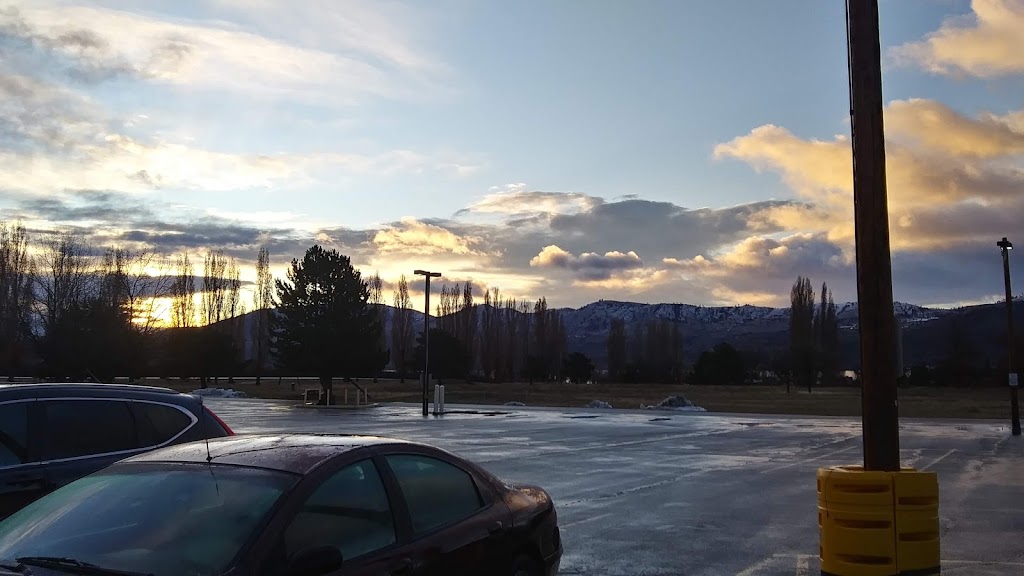 12 Tribes Lake Chelan Casino | night club | 455 Wapato Lake Rd, Manson, WA 98831, USA | 8006482946 OR +1 800-648-2946