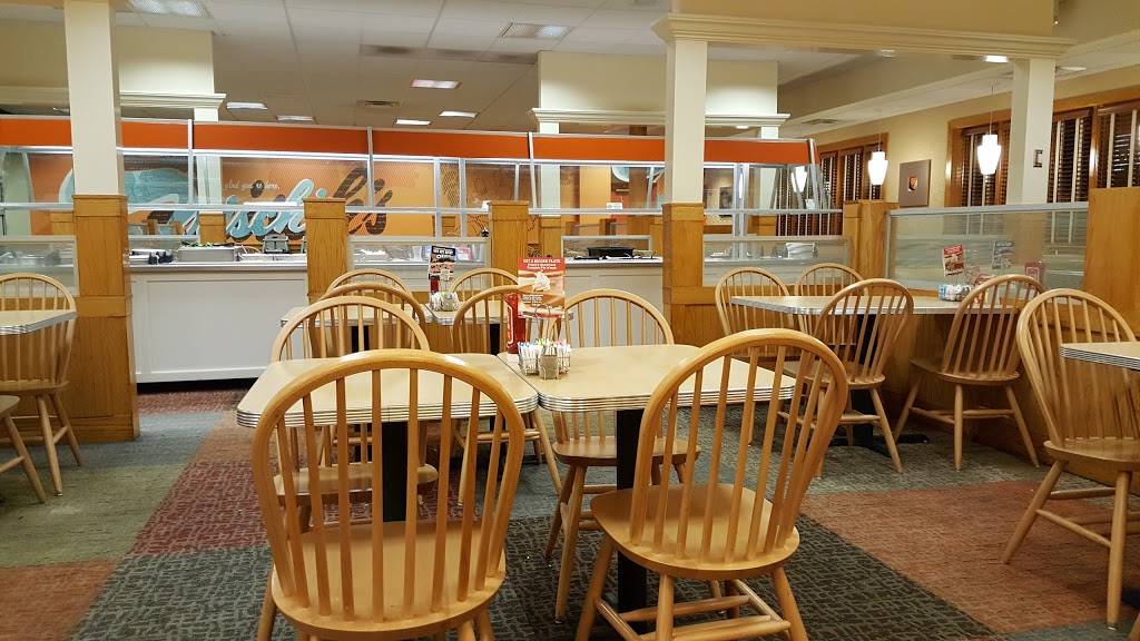 Frischs Big Boy | restaurant | 12150 Mason Montgomery, Cincinnati, OH 45249, USA | 5136832680 OR +1 513-683-2680