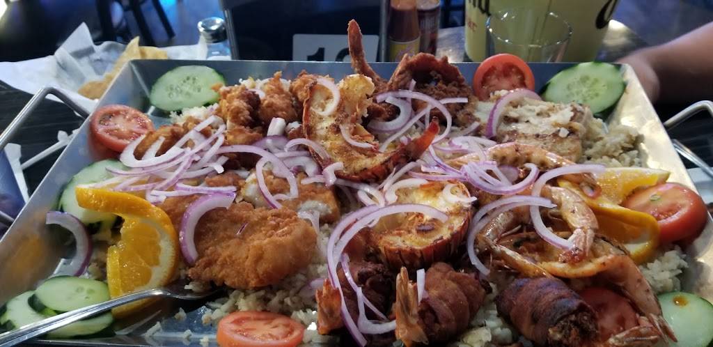 Mariscos El Capitan | restaurant | 1106 S Bristol St, Santa Ana, CA 92704, USA | 7144863388 OR +1 714-486-3388