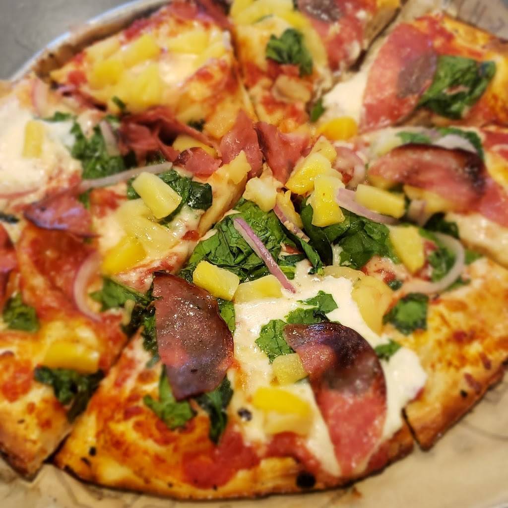 Pieology Pizzeria, Stockton | restaurant | 6627 Pacific Ave, Stockton, CA 95207, USA | 2099100798 OR +1 209-910-0798