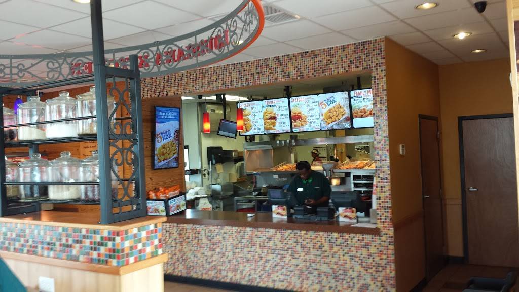 Popeyes Louisiana Kitchen | restaurant | 10613 Burbank Dr, Baton Rouge, LA 70810, USA | 2254445323 OR +1 225-444-5323