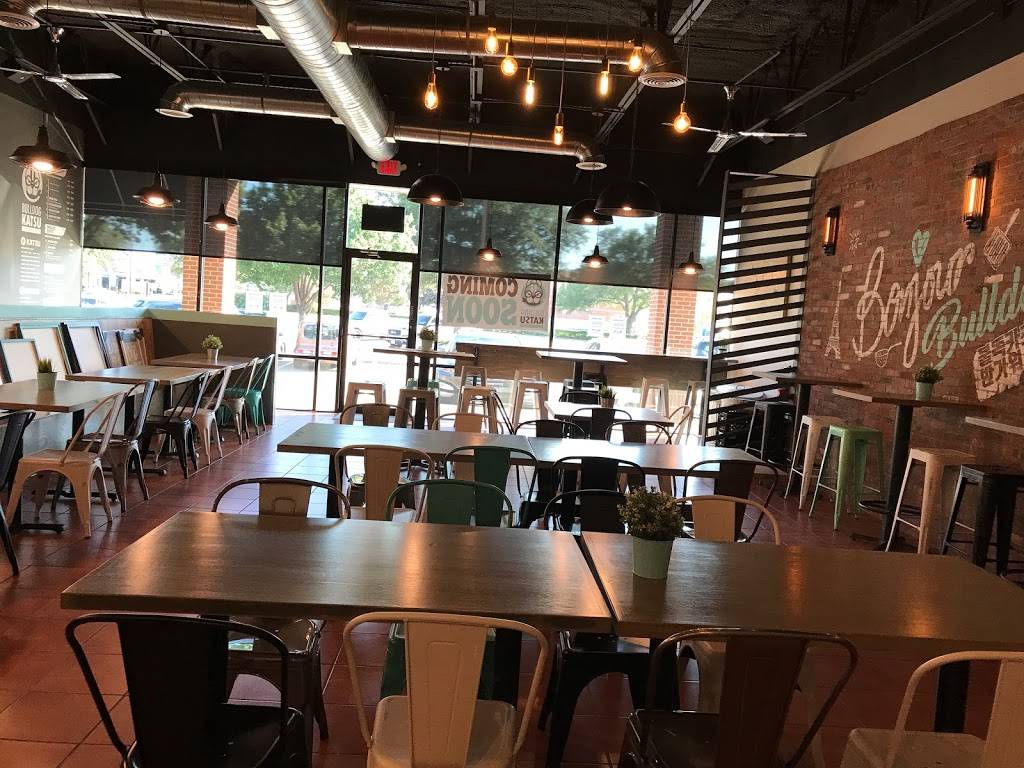 Bulldog Katsu | meal takeaway | 2010 N Plano Rd #104, Richardson, TX 75082, USA | 4692060745 OR +1 469-206-0745