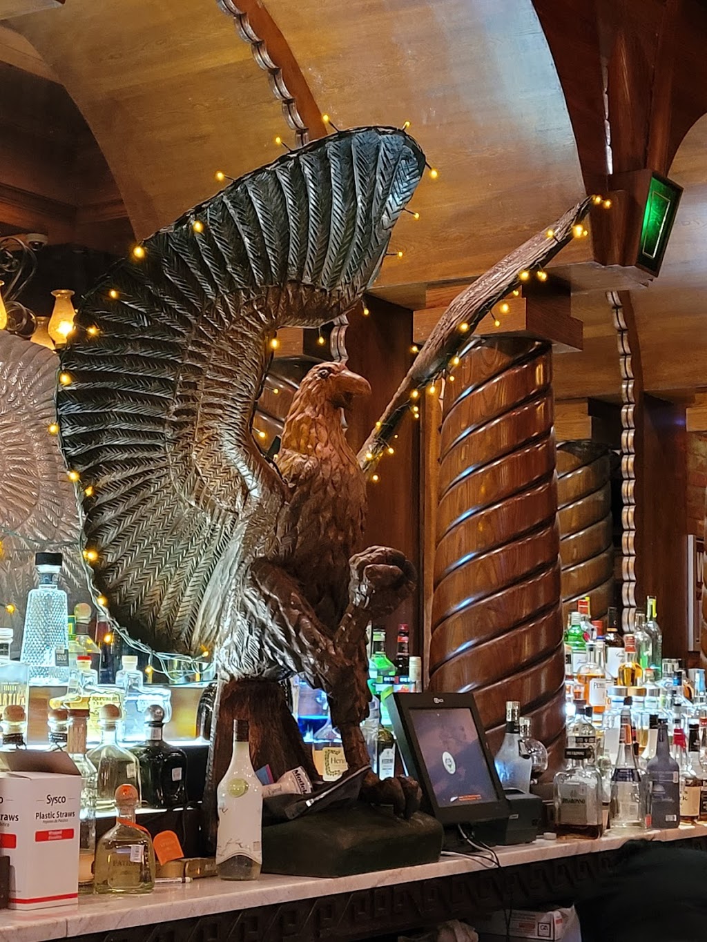 Mi Tierra Cafe y Panaderia | restaurant | 218 Produce Row, San Antonio, TX 78207, USA | 2102251262 OR +1 210-225-1262