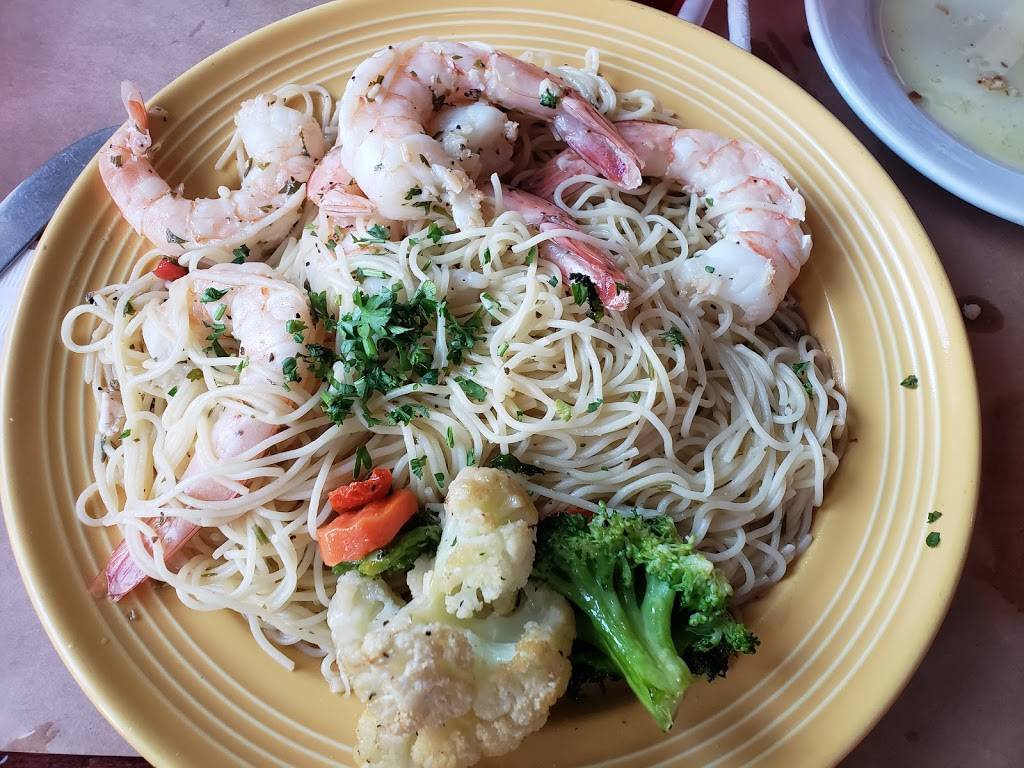 Mama Ds Italian Kitchen | restaurant | 2514 Pacific Coast Hwy, Hermosa Beach, CA 90254, USA | 3105461492 OR +1 310-546-1492