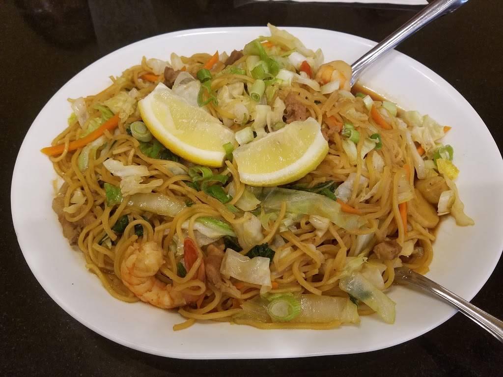 The Original Barrio Fiesta of Manila | restaurant | 16150 Nordhoff St, North Hills, CA 91343, USA | 8189203900 OR +1 818-920-3900