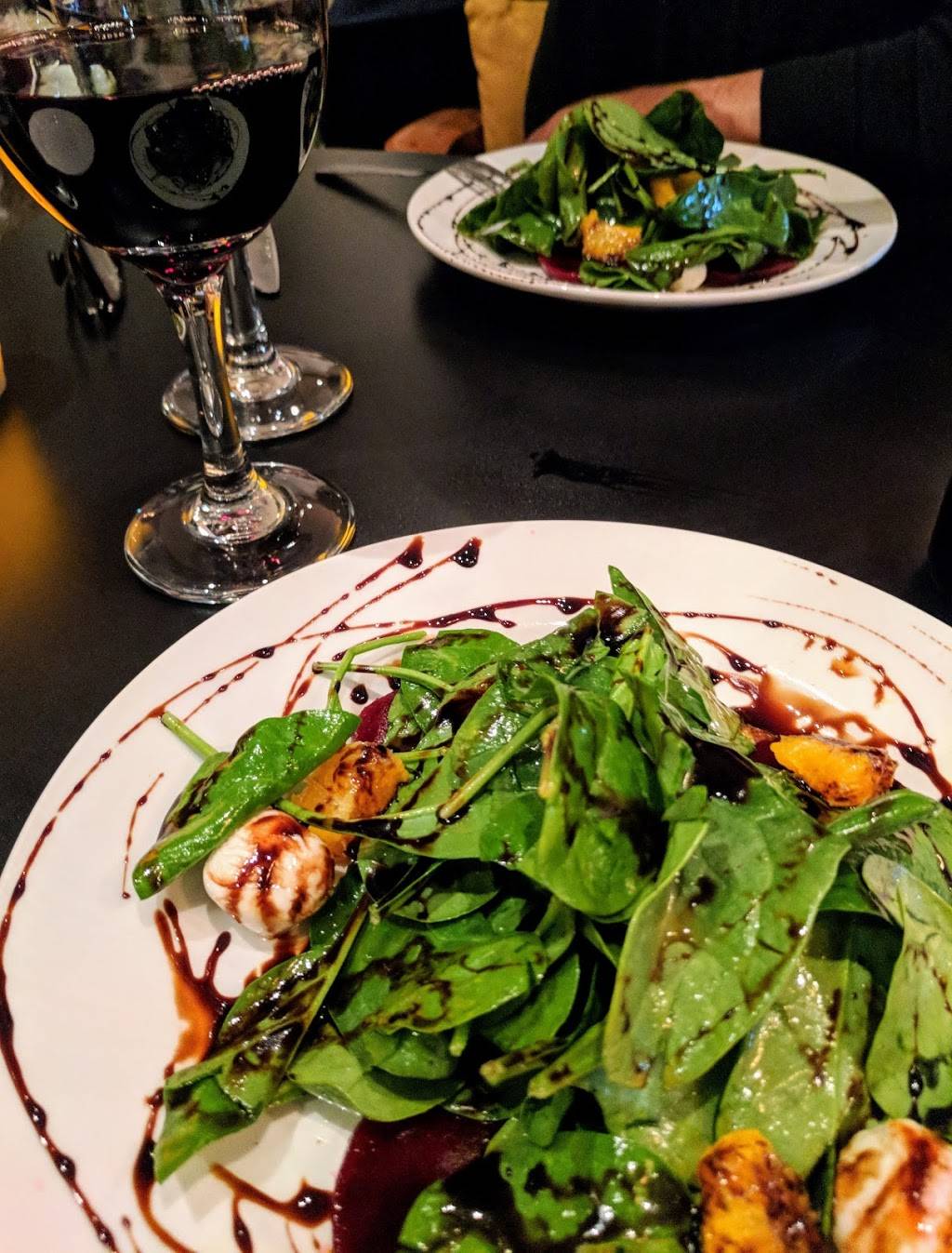 LaVier Latin Fusion Restaurant | restaurant | 1025 C St, San Rafael, CA 94901, USA | 4152957990 OR +1 415-295-7990