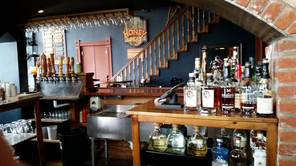 Angry Minnow Brewery | restaurant | 10440 Florida Ave, Hayward, WI 54843, USA | 7159343055 OR +1 715-934-3055