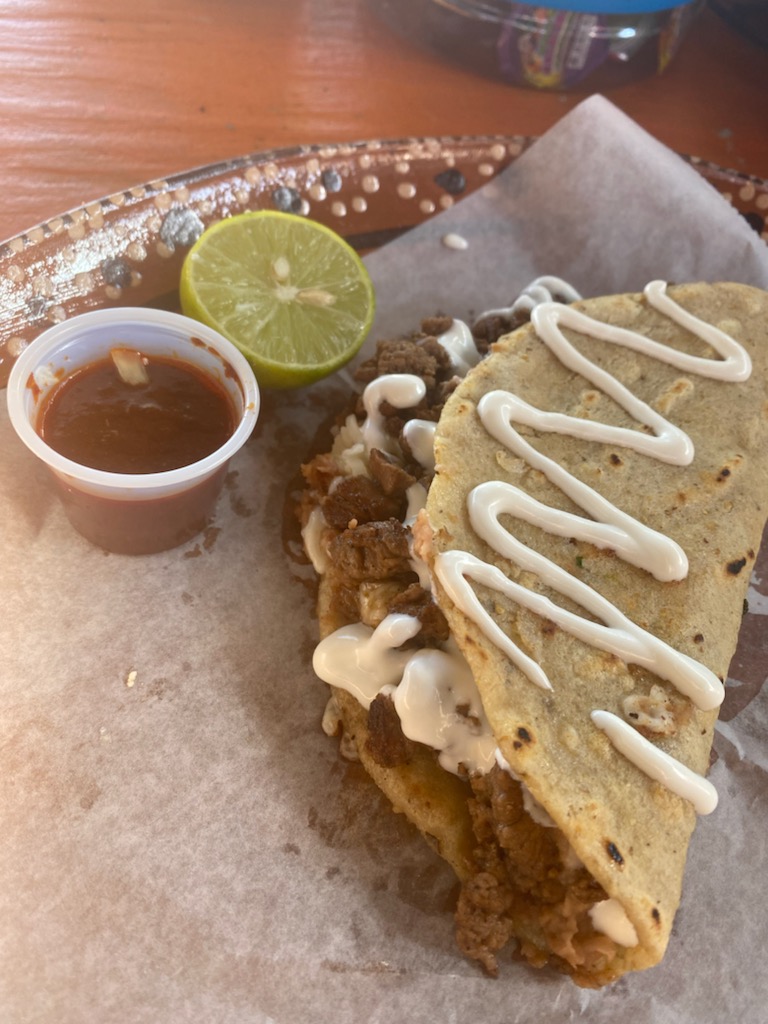 Keren Taqueria | restaurant | 5206 Janie St, Edinburg, TX 78542, USA | 9567761932 OR +1 956-776-1932