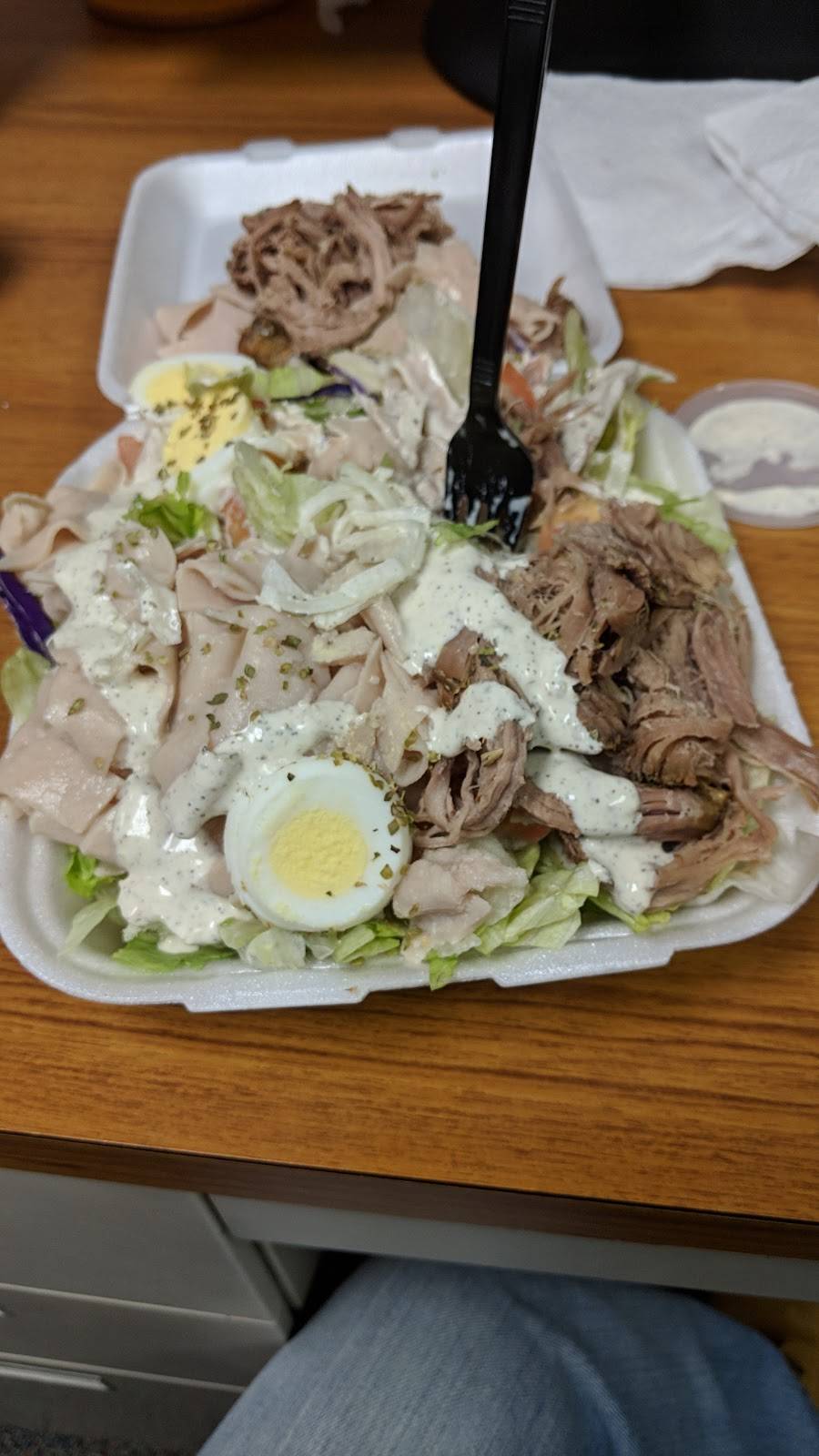 Simply Delicious | restaurant | 2128 9th Ave N, St. Petersburg, FL 33713, USA | 7273270296 OR +1 727-327-0296