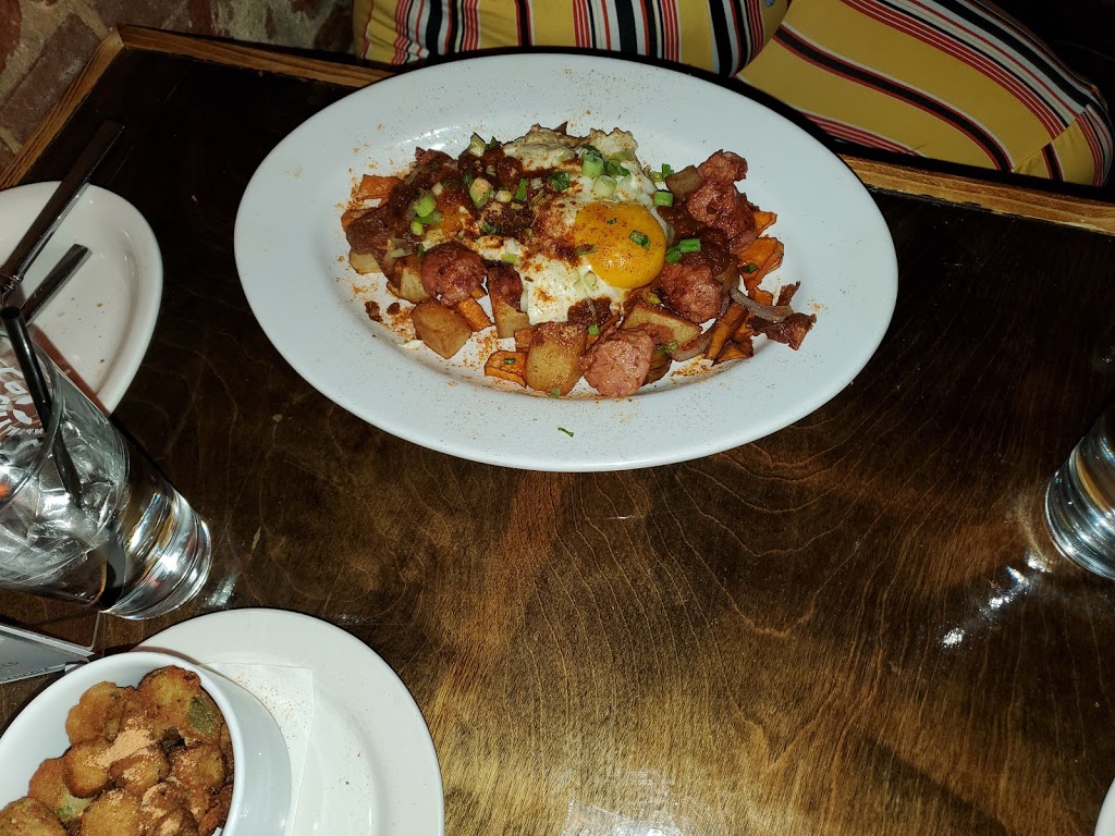 Ben Yays | restaurant | 51 S Main St, Memphis, TN 38103, USA | 9017794125 OR +1 901-779-4125