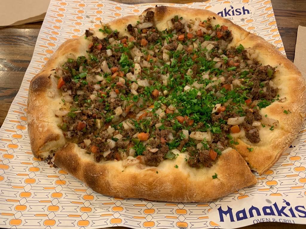 Manakish Oven & Grill | restaurant | 2905 N Main St, Walnut Creek, CA 94597, USA | 9259498334 OR +1 925-949-8334