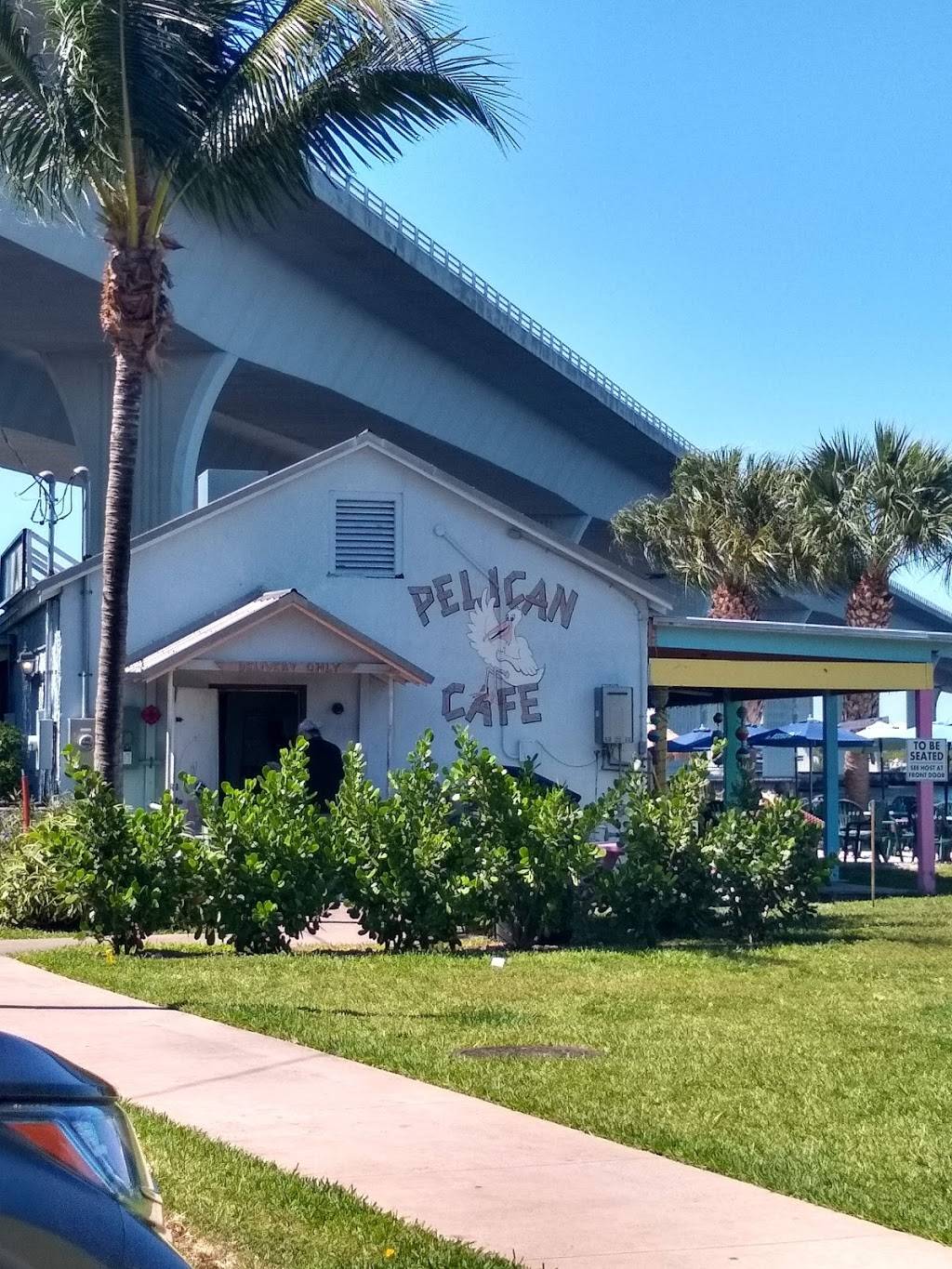 Pelican Cafe | restaurant | 351 SW Flagler Ave, Stuart, FL 34994, USA | 7722833133 OR +1 772-283-3133