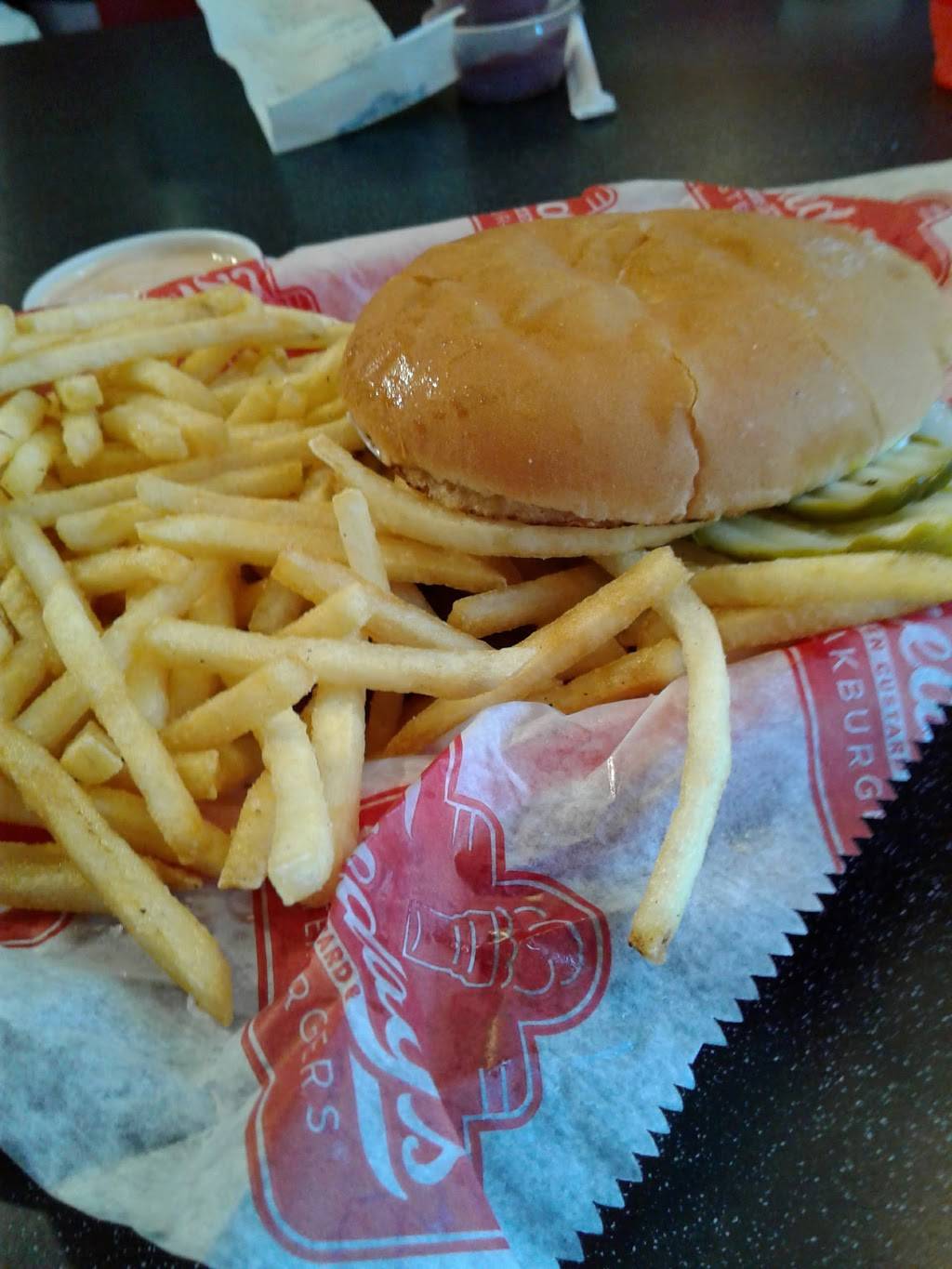 Freddys Frozen Custard & Steakburgers | restaurant | 7036 W Adams Ave, Temple, TX 76502, USA | 2549352178 OR +1 254-935-2178