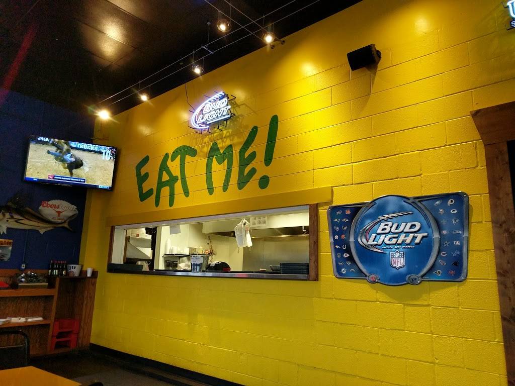 Fuzzys Taco Shop | restaurant | 1100 W John Carpenter Fwy, Irving, TX 75039, USA | 9725508226 OR +1 972-550-8226