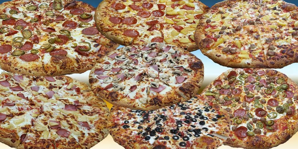 Asada Pizza | restaurant | 12615 San Fernando Rd, Sylmar, CA 91342, USA | 8184036933 OR +1 818-403-6933