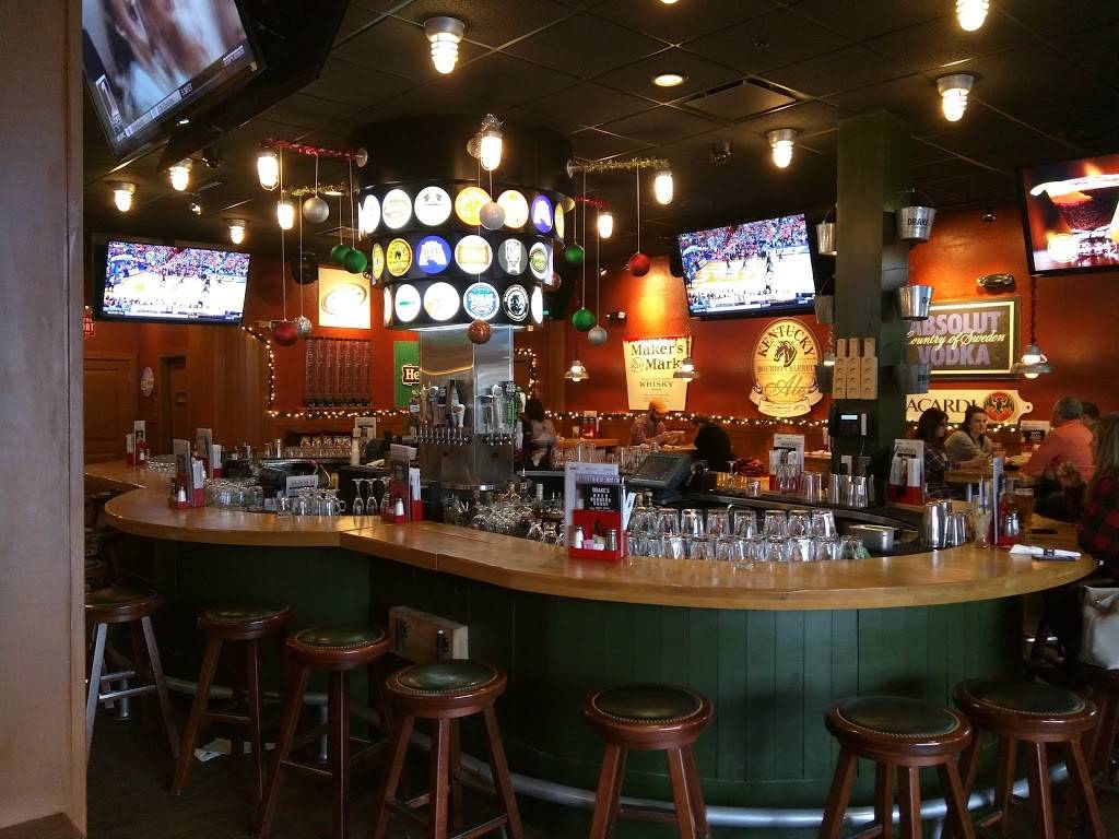 Drakes | restaurant | 242 Morrell Rd, Knoxville, TN 37919, USA | 8654741188 OR +1 865-474-1188