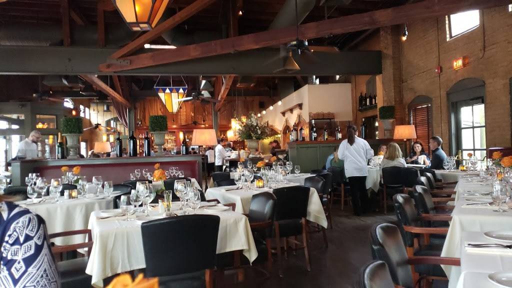 Tosca | restaurant | 14 North St, Hingham, MA 02043, USA | 7817400080 OR +1 781-740-0080