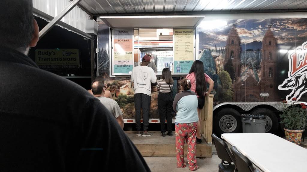 Las Trancas | restaurant | 400 N 25th St, Waco, TX 76707, USA | 2543498618 OR +1 254-349-8618