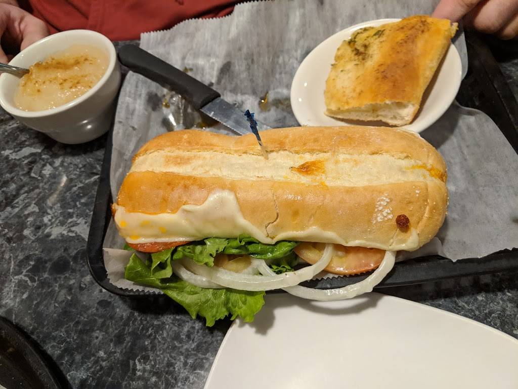 Belleria Pizza - Struthers | restaurant | 1010 Youngstown-Poland Rd, Struthers, OH 44471, USA | 3307554667 OR +1 330-755-4667