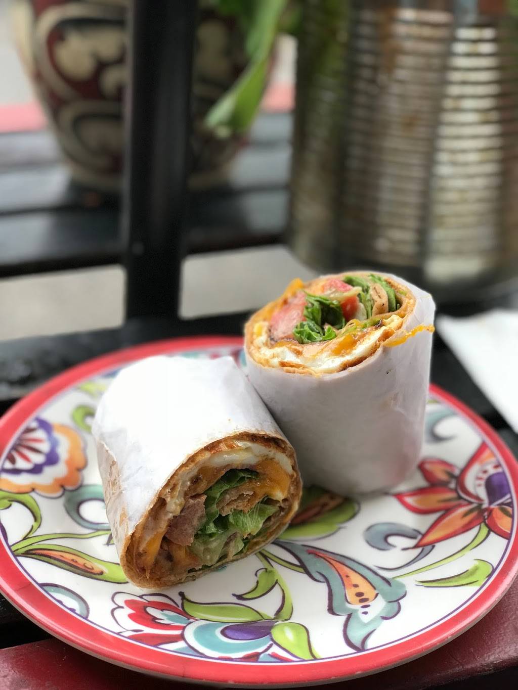 Darna Falafel | restaurant | 200 Court St, Brooklyn, NY 11201, USA | 3477991673 OR +1 347-799-1673