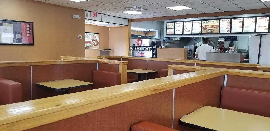 Arbys | restaurant | 503 S 32nd St, Muskogee, OK 74401, USA | 9186839549 OR +1 918-683-9549