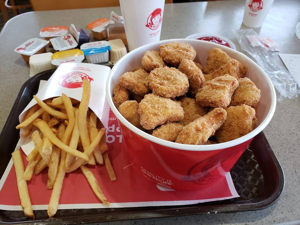 Wendys | restaurant | 3720 Charlestown Rd, New Albany, IN 47150, USA | 8129482332 OR +1 812-948-2332