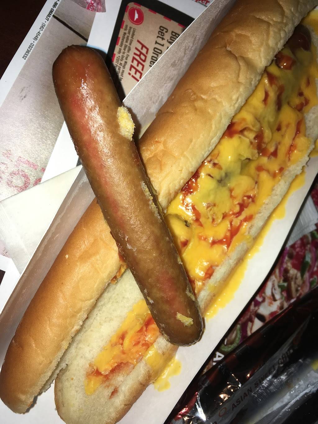 Sonic Drive-In | restaurant | 1803 South W S Young Drive, Killeen, TX 76542, USA | 2546907280 OR +1 254-690-7280