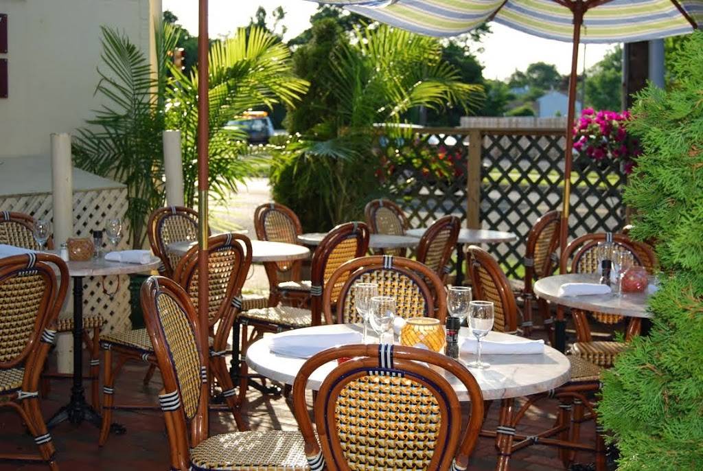 Sophies Bistro | restaurant | 700 Hamilton St, Somerset, NJ 08873, USA | 7325457778 OR +1 732-545-7778