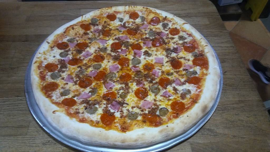 Pizza Rustica Hollywood | meal delivery | 1928 Hollywood Blvd, Hollywood, FL 33020, USA | 9549233878 OR +1 954-923-3878