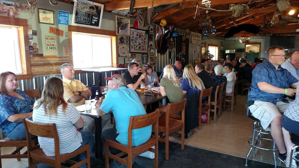 BuckHorn | restaurant | Trout Lake, MI 49793, USA | 9065693392 OR +1 906-569-3392