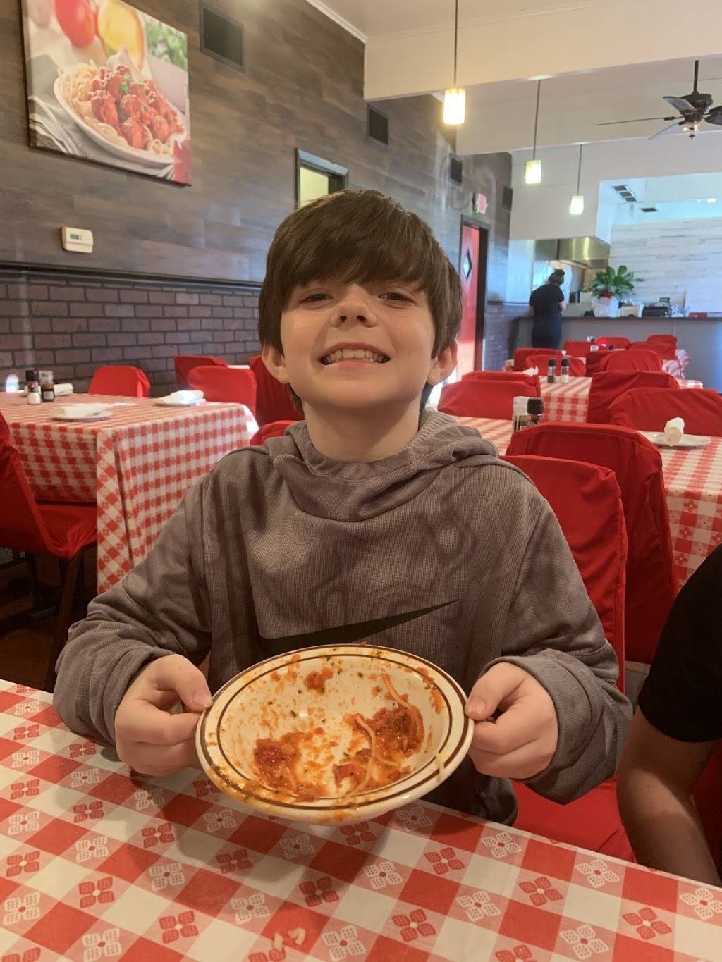 Tony’s Italian Restaurant | restaurant | 2500 AR-367, Newport, AR 72112, USA | 8702011092 OR +1 870-201-1092