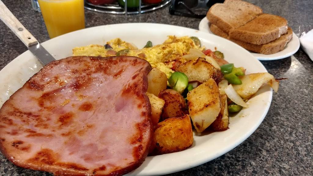 The Best Breakfast | restaurant | 5141 Saviers Rd, Oxnard, CA 93033, USA | 8052711113 OR +1 805-271-1113