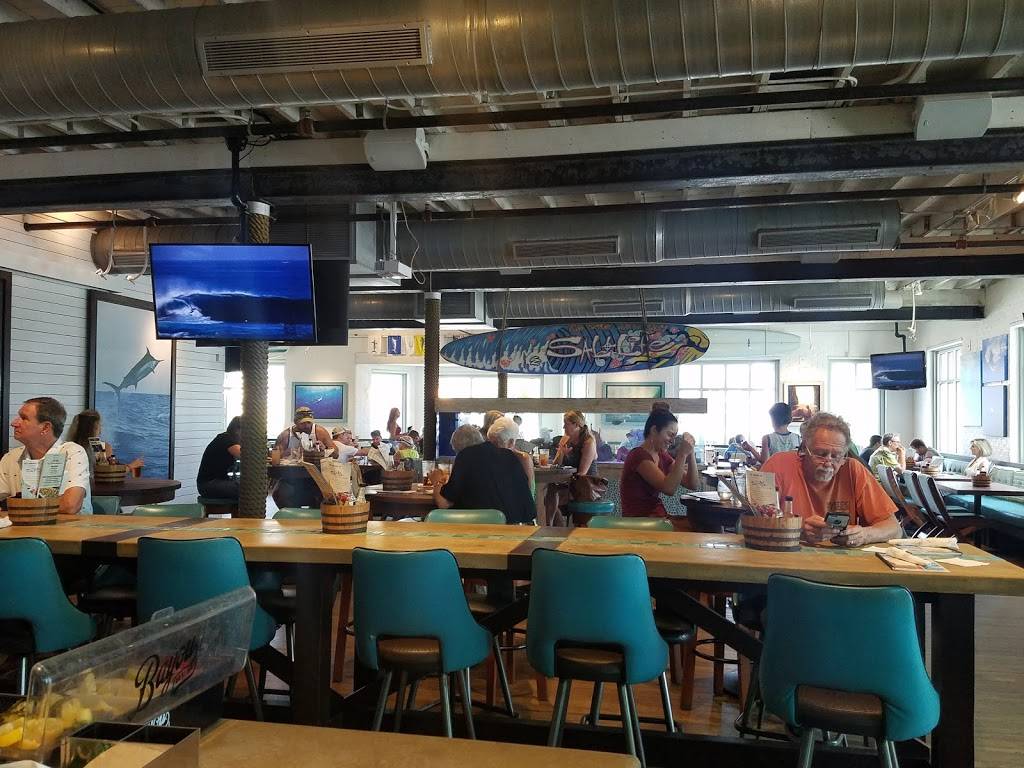 Salt Life Food Shack | restaurant | 1018 3rd St N, Jacksonville Beach, FL 32250, USA | 9043724456 OR +1 904-372-4456