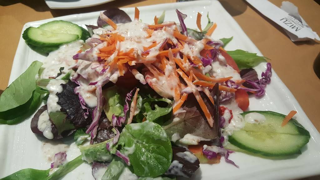 Mizu Sushi Bar & Grill | restaurant | 1035 S Winchester Blvd, San Jose, CA 95128, USA | 4082607200 OR +1 408-260-7200