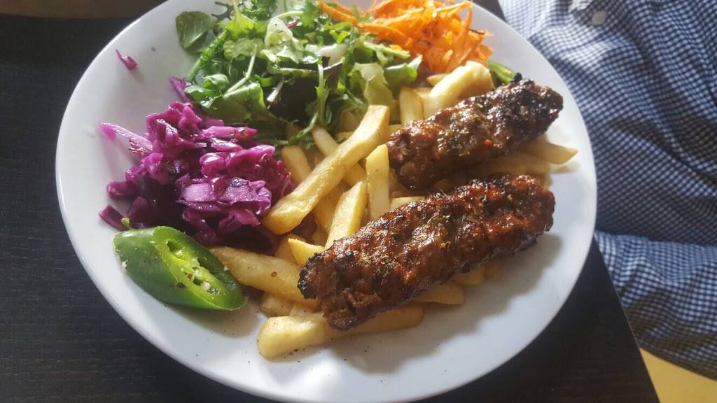 Gengiz Khan Restaurant | restaurant | 3114 W Bay to Bay Blvd, Tampa, FL 33629, USA | 8138056400 OR +1 813-805-6400